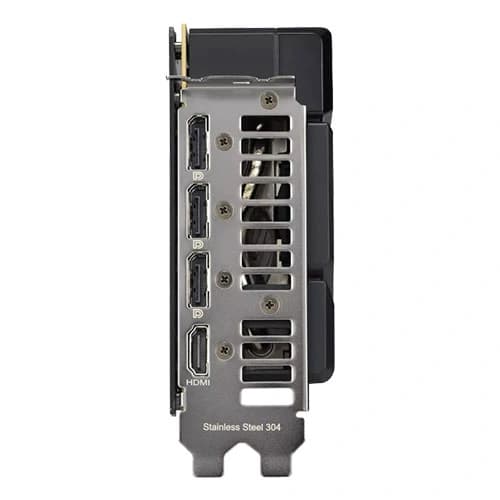 Asus Dual RTX 5070 OC 12GB GDDR7 Graphics Card